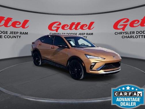 2024 Buick Envista Sport Touring FWD