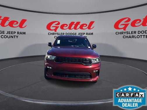 2023 Dodge Durango GT Plus