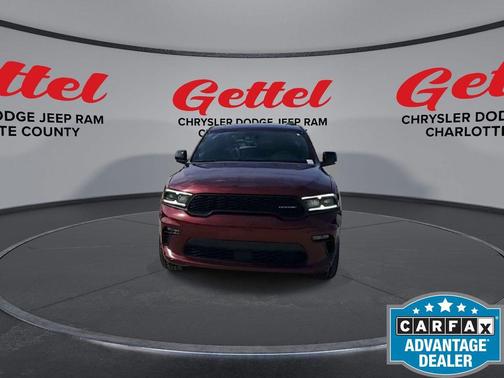 2023 Dodge Durango GT Plus