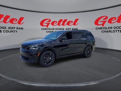 2025 Dodge Durango GT RWD