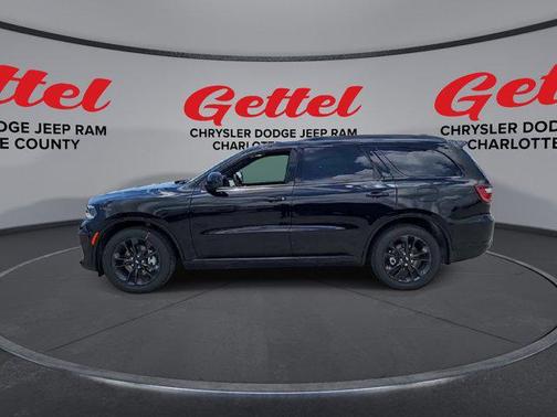2025 Dodge Durango GT RWD
