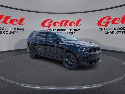 2025 Dodge Durango GT RWD