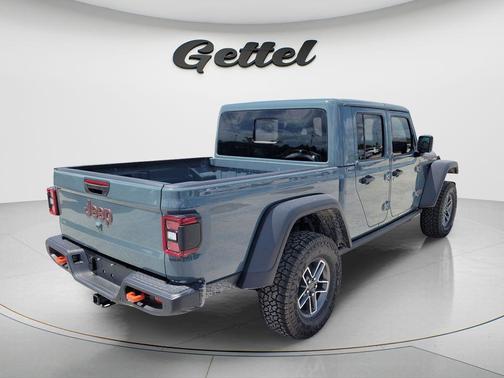2026 Jeep Gladiator Mojave 4x4