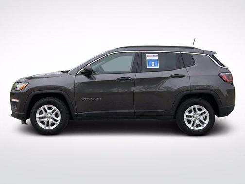 2019 Jeep Compass Sport