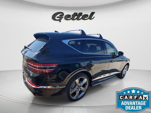 2024 Genesis GV80 3.5T