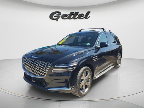 2024 Genesis GV80 3.5T
