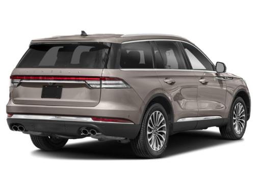 2023 Lincoln Aviator Reserve AWD