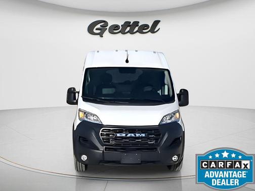 2024 RAM ProMaster 3500 High Roof