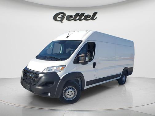 2024 RAM ProMaster 3500 High Roof