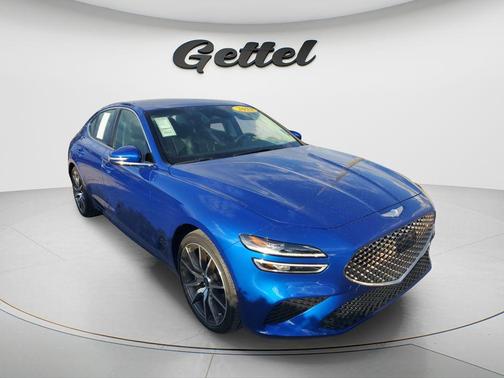 2023 Genesis G70 2.0T AWD
