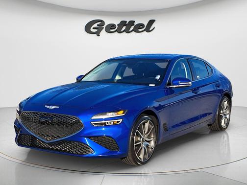 2023 Genesis G70 2.0T AWD