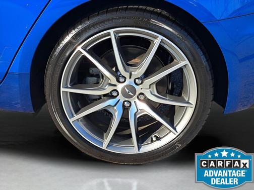 2023 Genesis G70 2.0T AWD