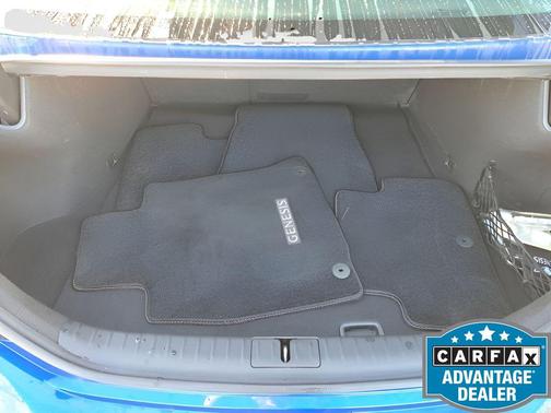 2023 Genesis G70 2.0T AWD