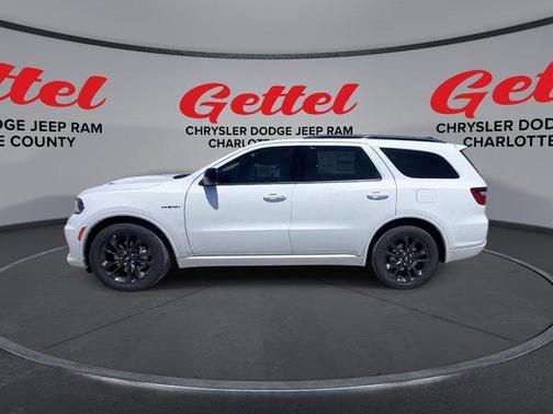2025 Dodge Durango R/T AWD