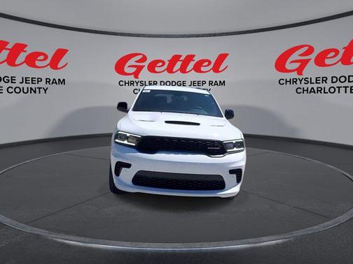 2025 Dodge Durango R/T AWD