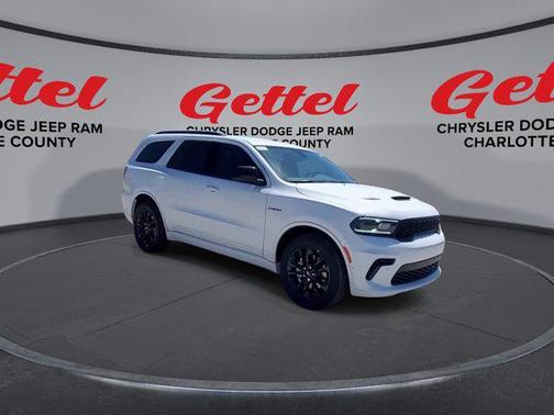 2025 Dodge Durango R/T AWD