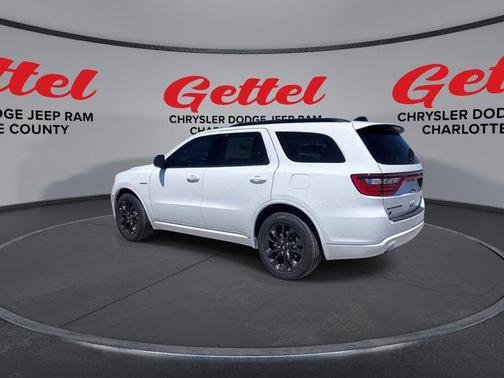 2025 Dodge Durango R/T AWD