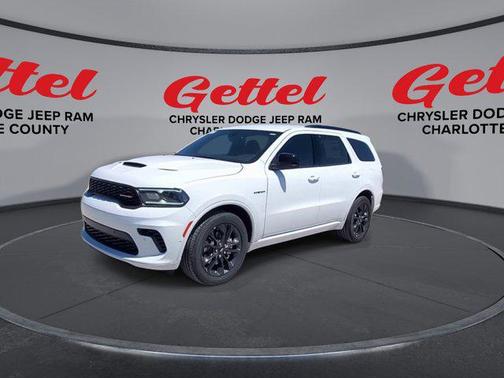 2025 Dodge Durango R/T AWD