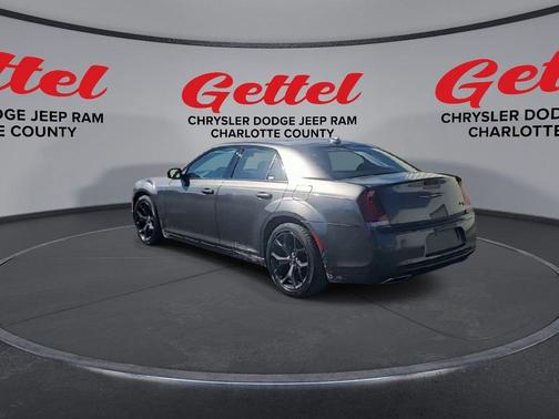 2022 Chrysler 300 S