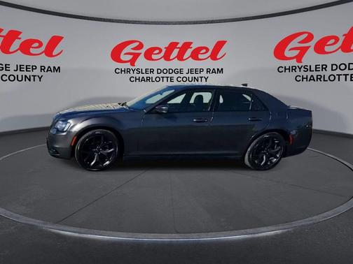 2022 Chrysler 300 S