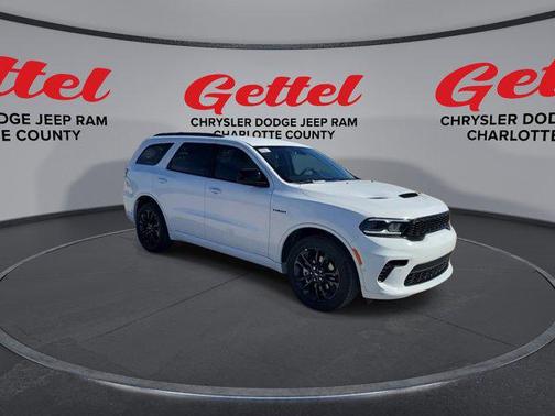 2025 Dodge Durango R/T AWD