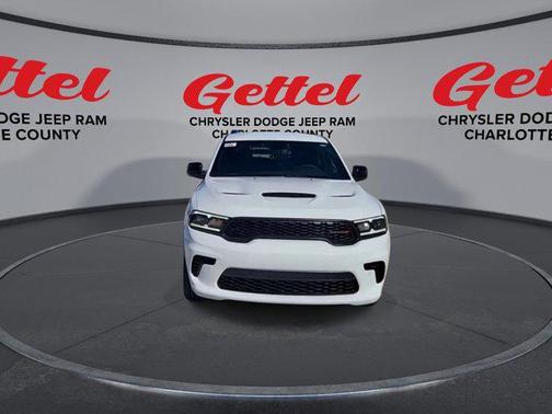 2025 Dodge Durango R/T AWD