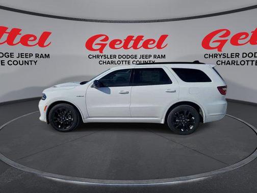 2025 Dodge Durango R/T AWD