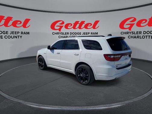 2025 Dodge Durango R/T AWD