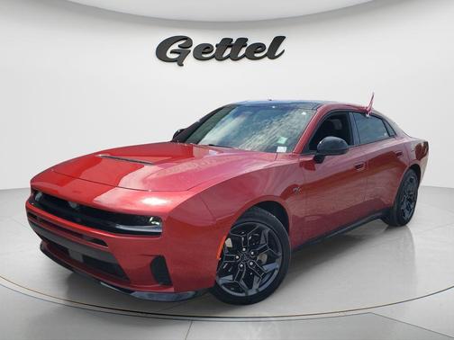 Redeye 2026 Dodge Charger R/T
