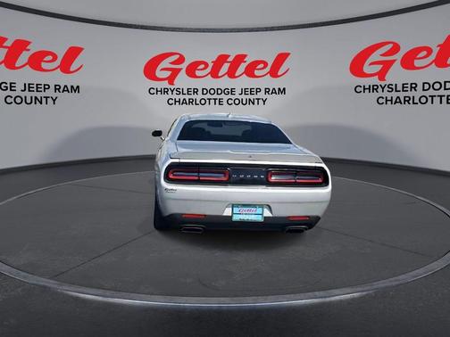 2021 Dodge Challenger R/T