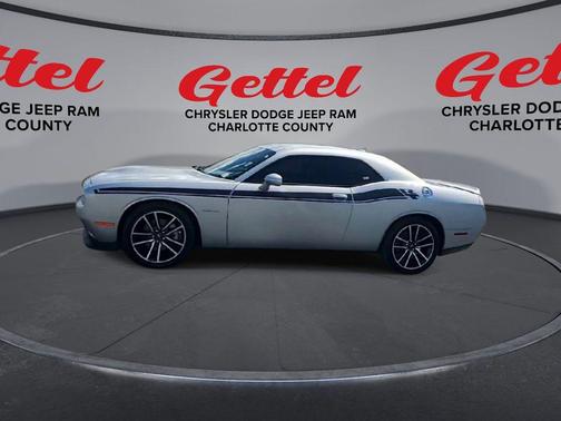 2021 Dodge Challenger R/T