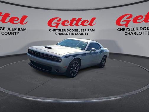 2021 Dodge Challenger R/T