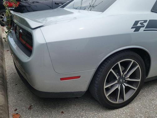 2021 Dodge Challenger R/T