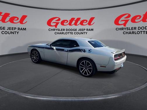 2021 Dodge Challenger R/T