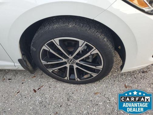 2022 Volkswagen Jetta 1.5T Sport