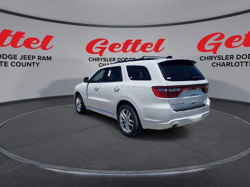 2023 Dodge Durango GT Plus