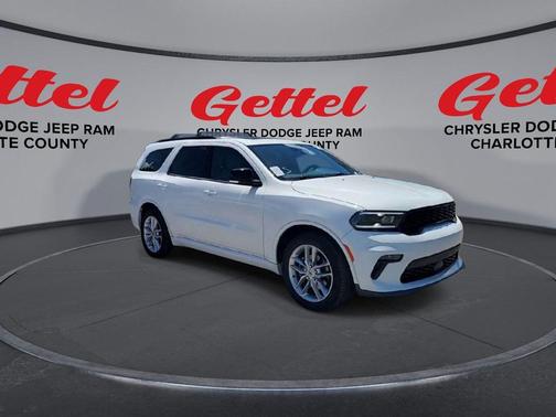 2023 Dodge Durango GT Plus