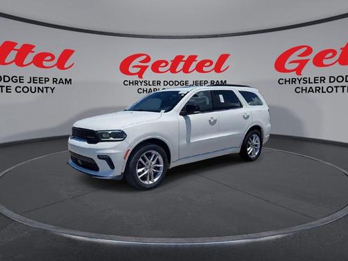 2023 Dodge Durango GT Plus