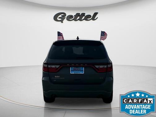 2023 Dodge Durango GT AWD