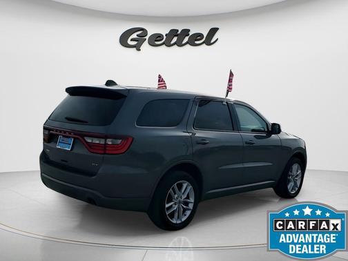 2023 Dodge Durango GT AWD