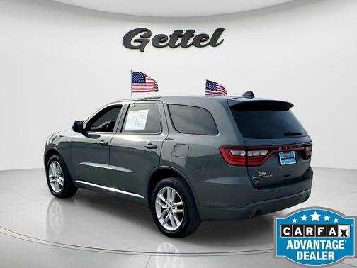 2023 Dodge Durango GT AWD