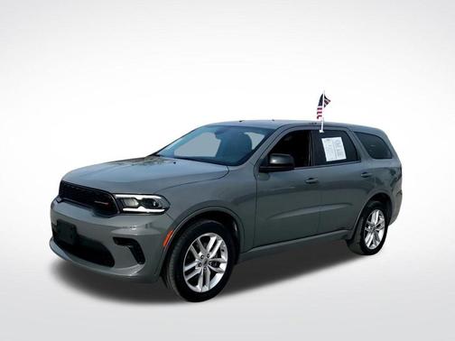 2023 Dodge Durango GT AWD