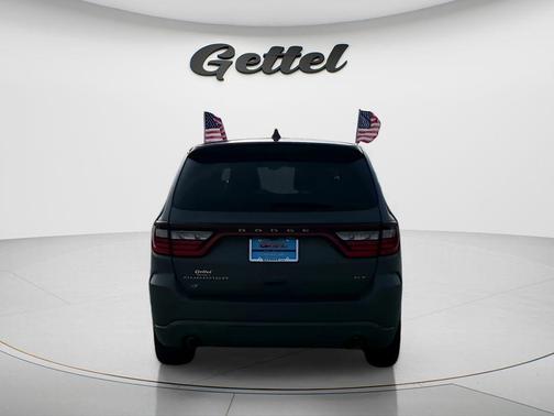 2023 Dodge Durango GT AWD