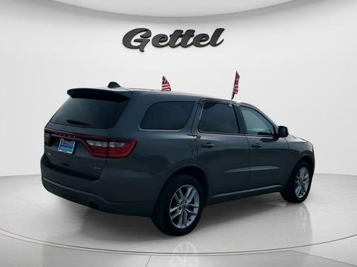 2023 Dodge Durango GT AWD