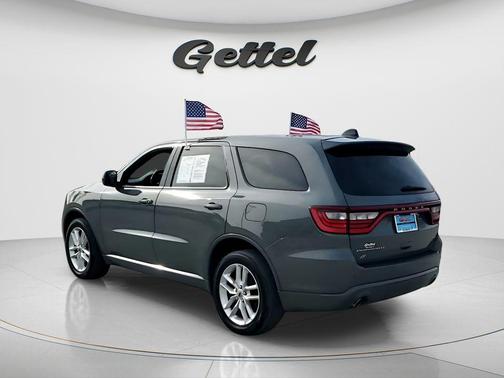 2023 Dodge Durango GT AWD