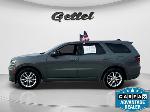 2023 Dodge Durango GT AWD