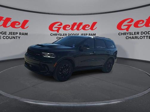 2024 Dodge Durango R/T Plus AWD