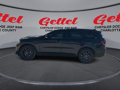 2024 Dodge Durango R/T Plus AWD