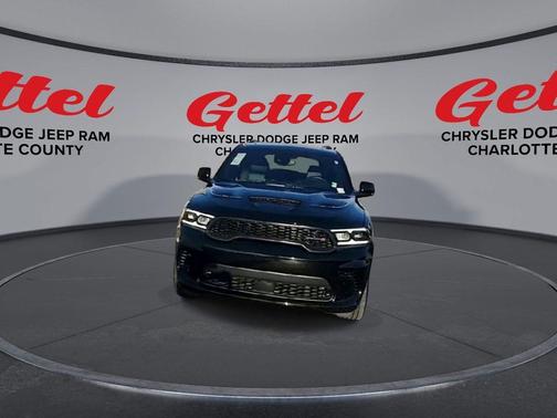 2024 Dodge Durango R/T Plus AWD