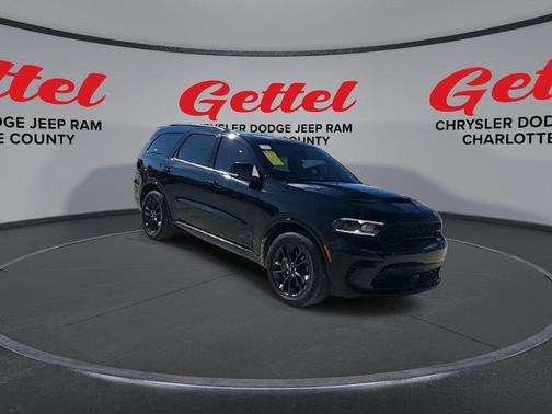 2024 Dodge Durango R/T Plus AWD